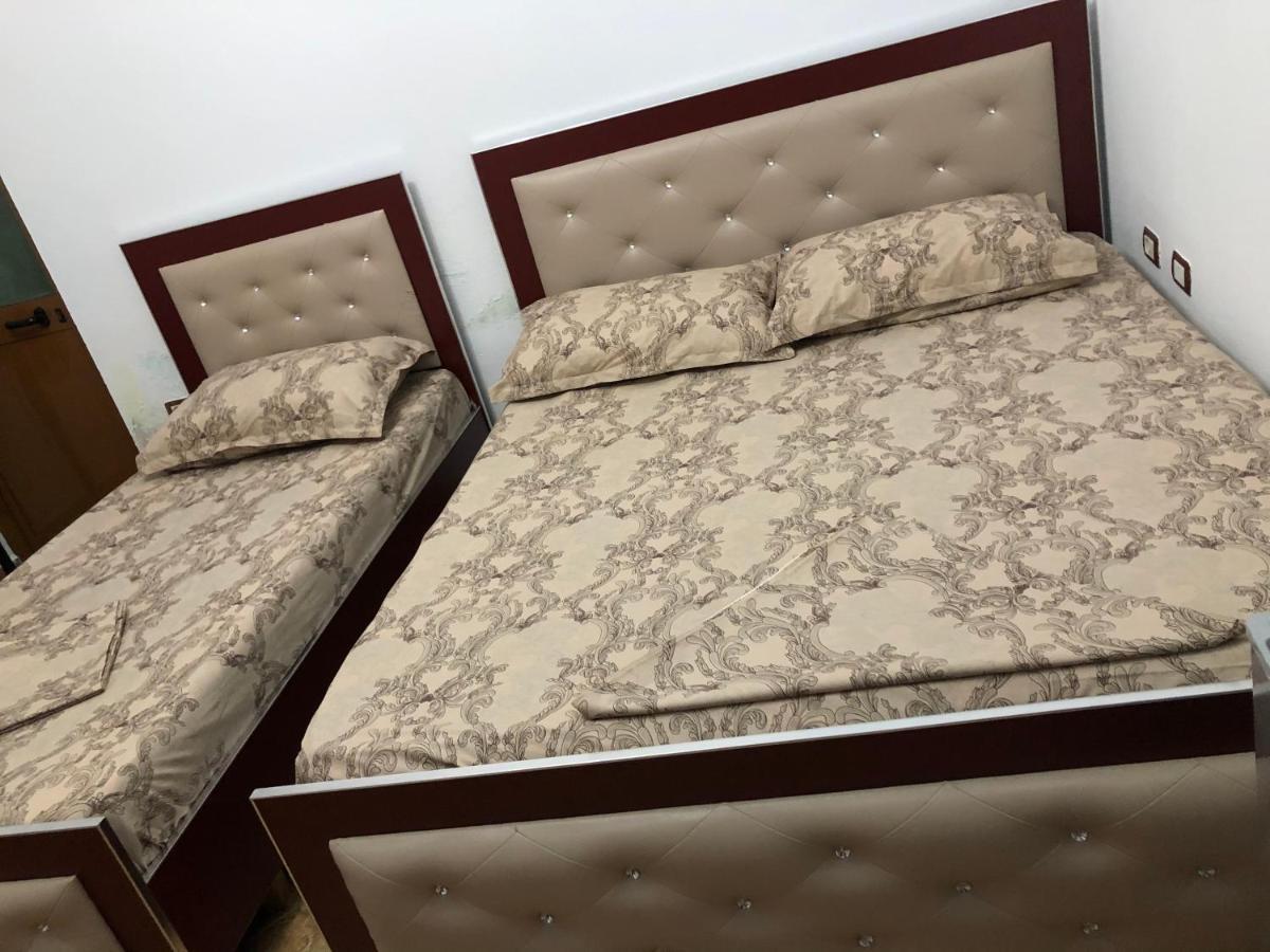 Guest House Murati Durrës Buitenkant foto