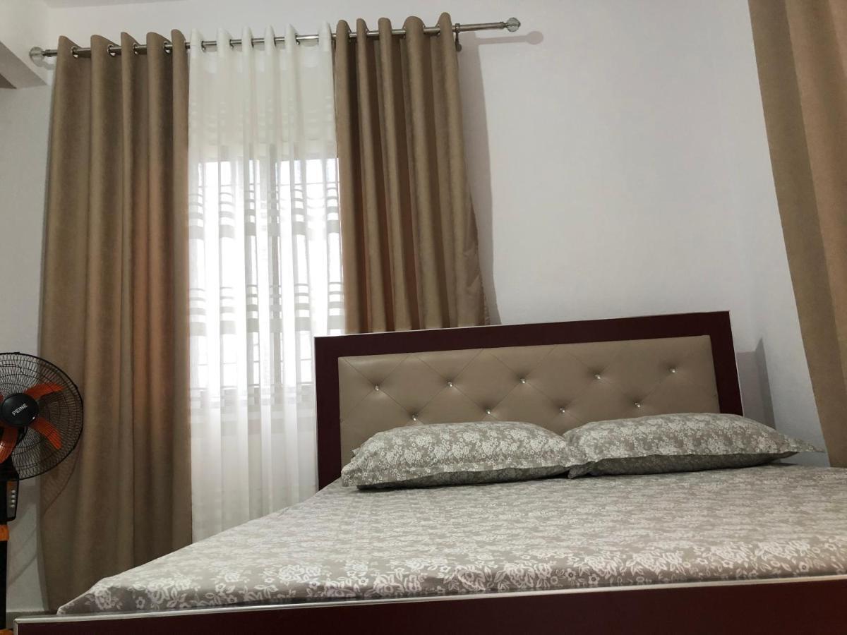 Guest House Murati Durrës Buitenkant foto