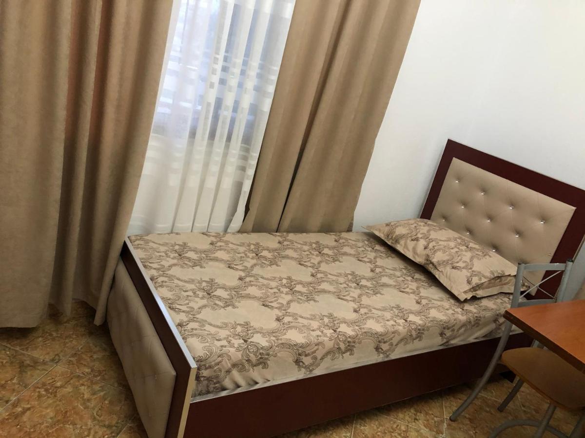 Guest House Murati Durrës Buitenkant foto
