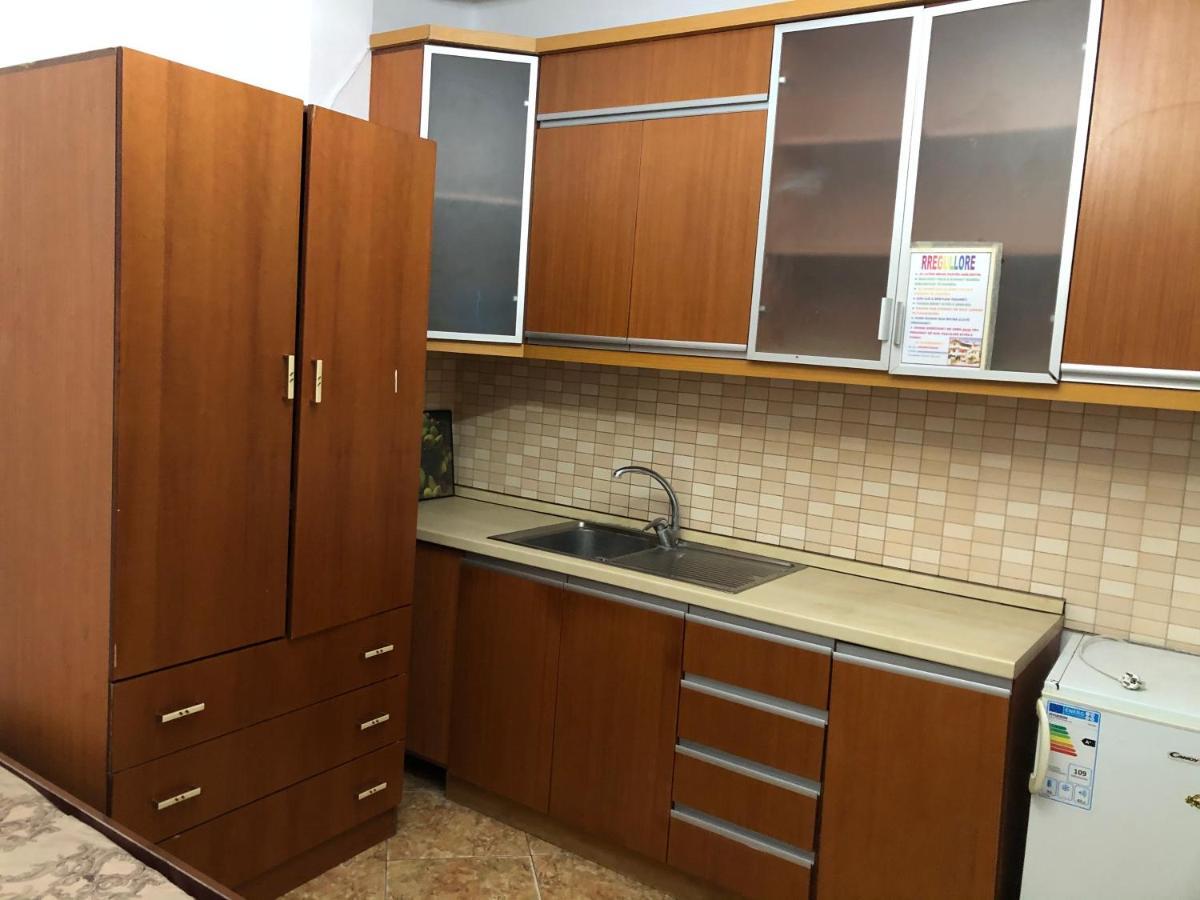 Guest House Murati Durrës Buitenkant foto