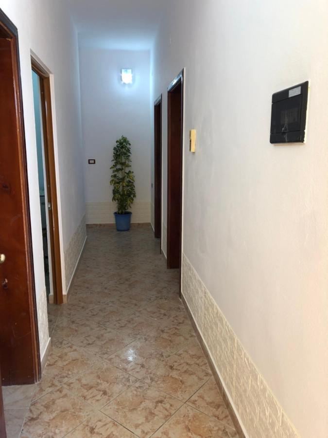 Guest House Murati Durrës Buitenkant foto