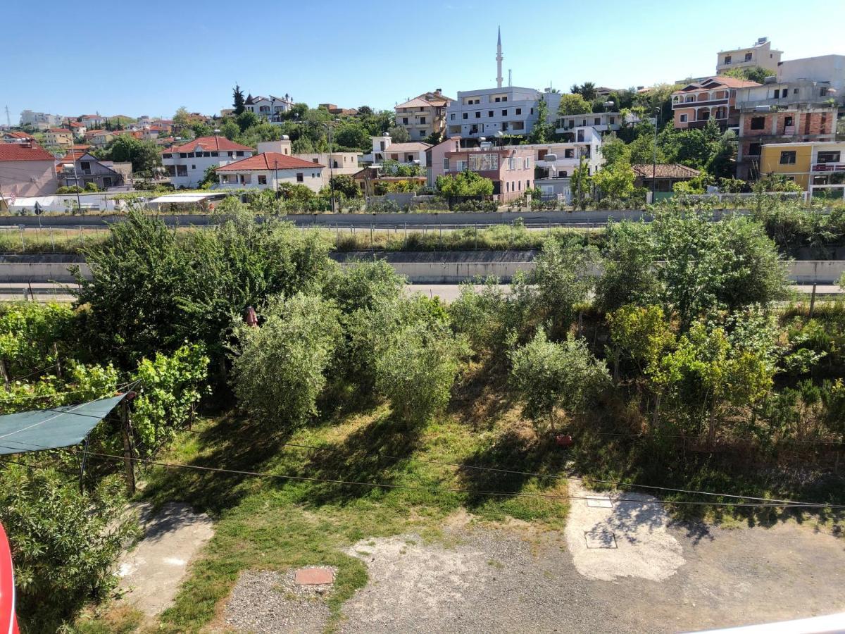 Guest House Murati Durrës Buitenkant foto